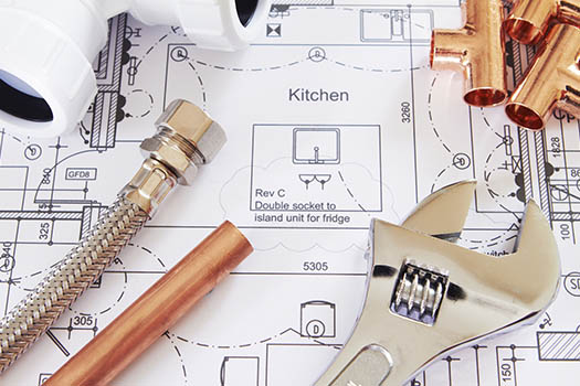 Tips – Know Your Plumbing in Your Home