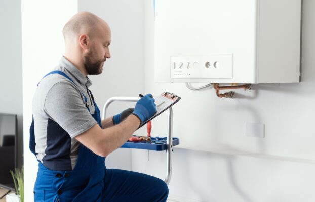 Your Go-To for New Boiler Finance
