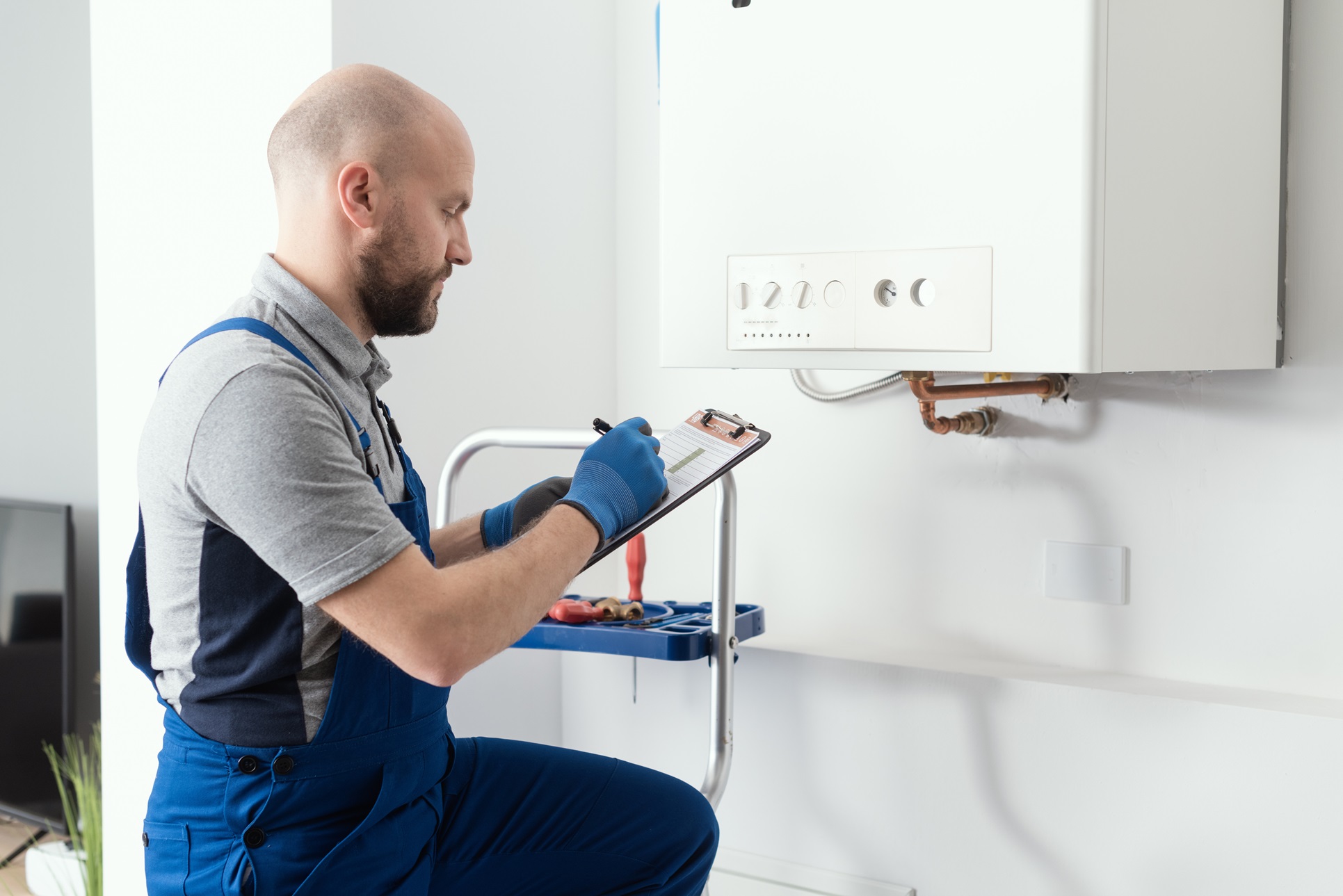 Your Go-To for New Boiler Finance