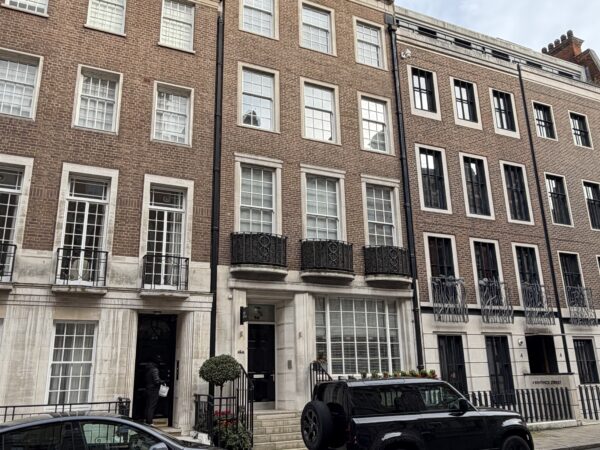 AKA Marylebone Case Study Project Summary