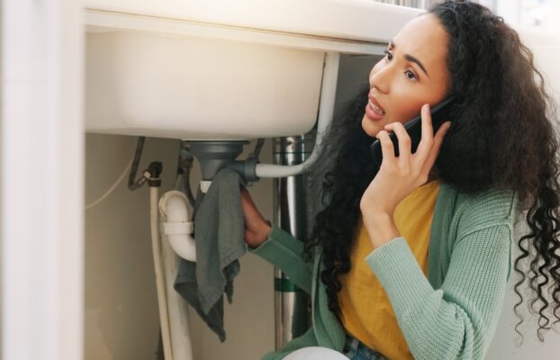 Warning Signs Your Home Needs a Plumbing Inspection