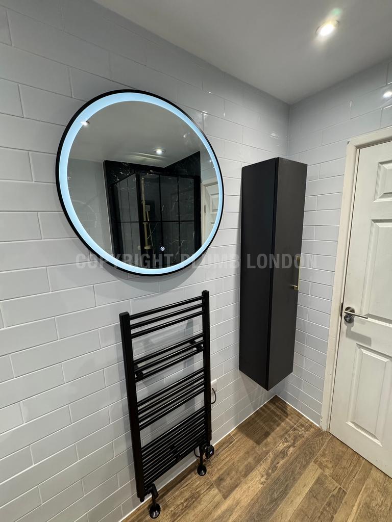 Bathroom Refurbishment & Structural Repair in Warley, Brentwood (CM14)