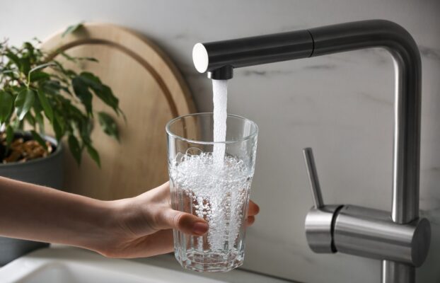 How Hard Water Affects Your Plumbing