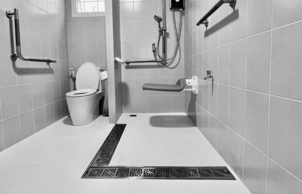 Transforming Bathrooms into Safe, Accessible Wet Rooms in London