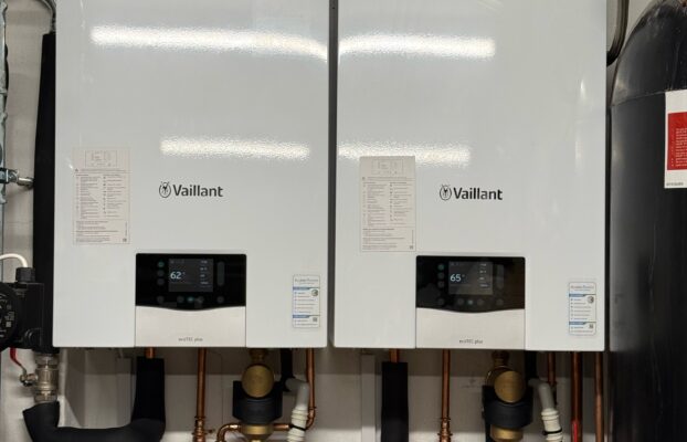 Boiler Making Noises? What Each Sound Means and When to Act