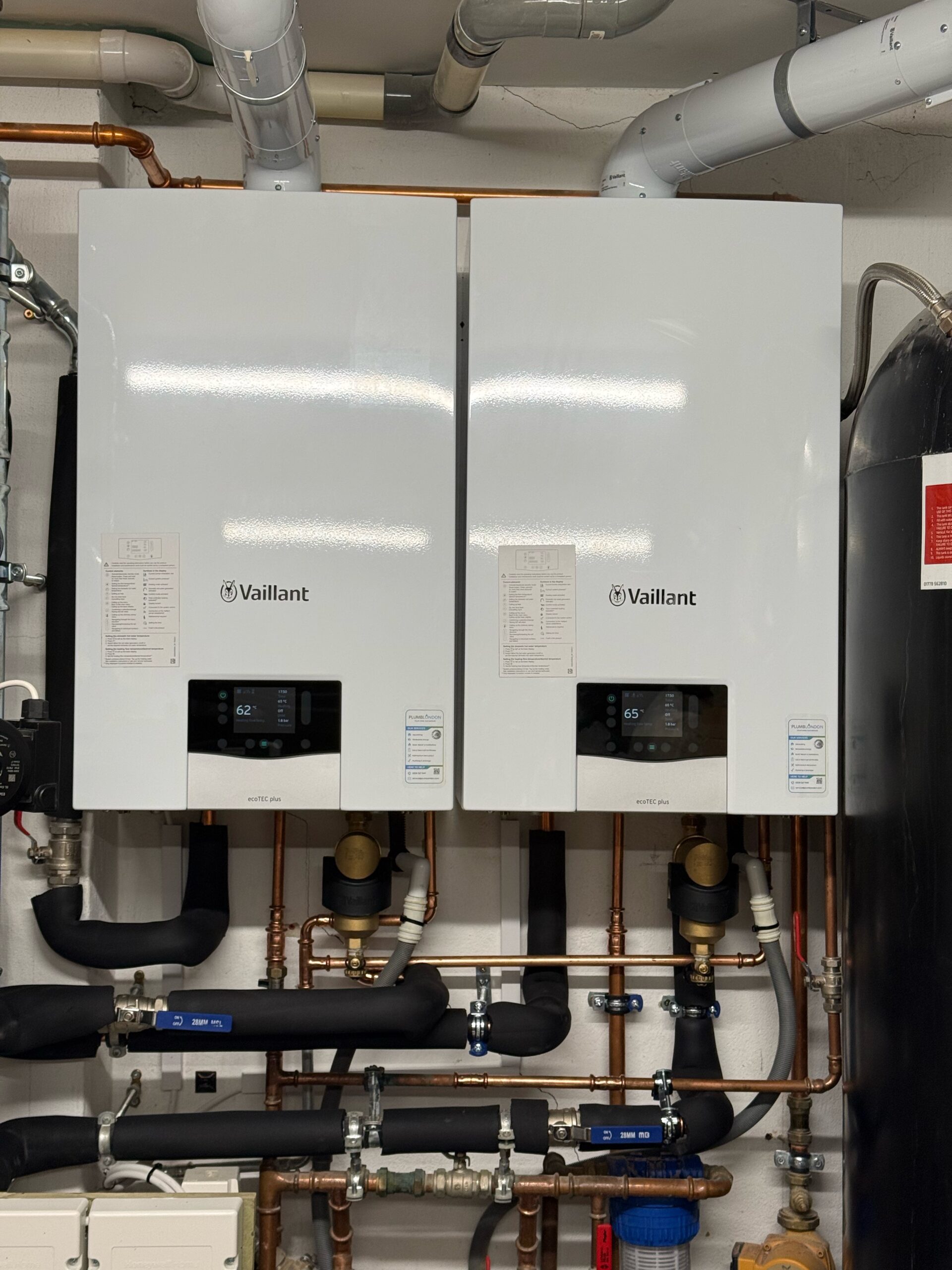 Boiler Making Noises? What Each Sound Means and When to Act