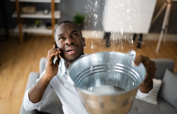 What Counts as an Emergency in Plumbing?